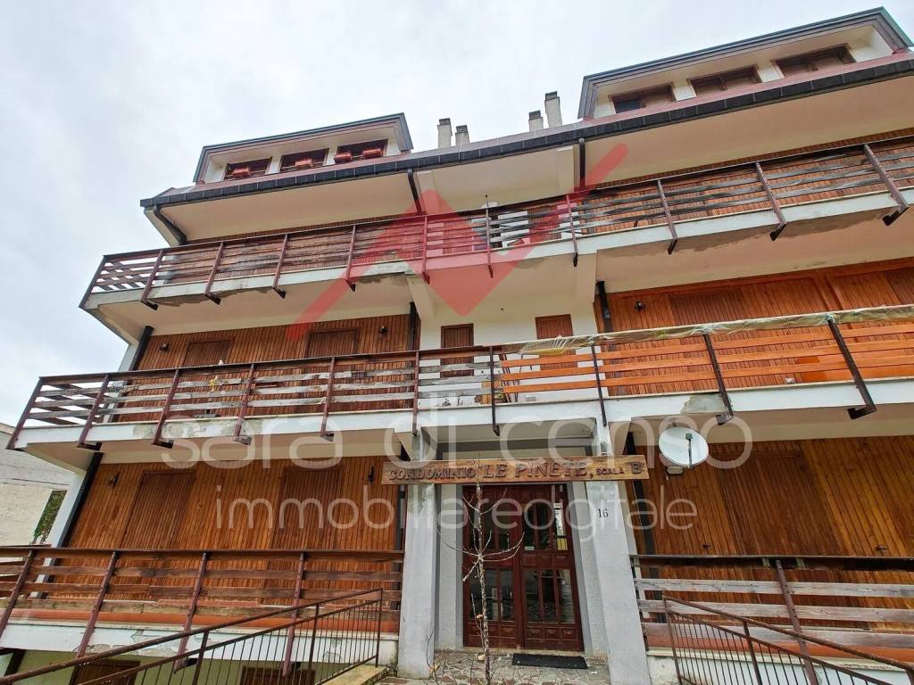 Appartamento a Campo di giove in Via Vecchia Della Stazione, 16 - Foto 2