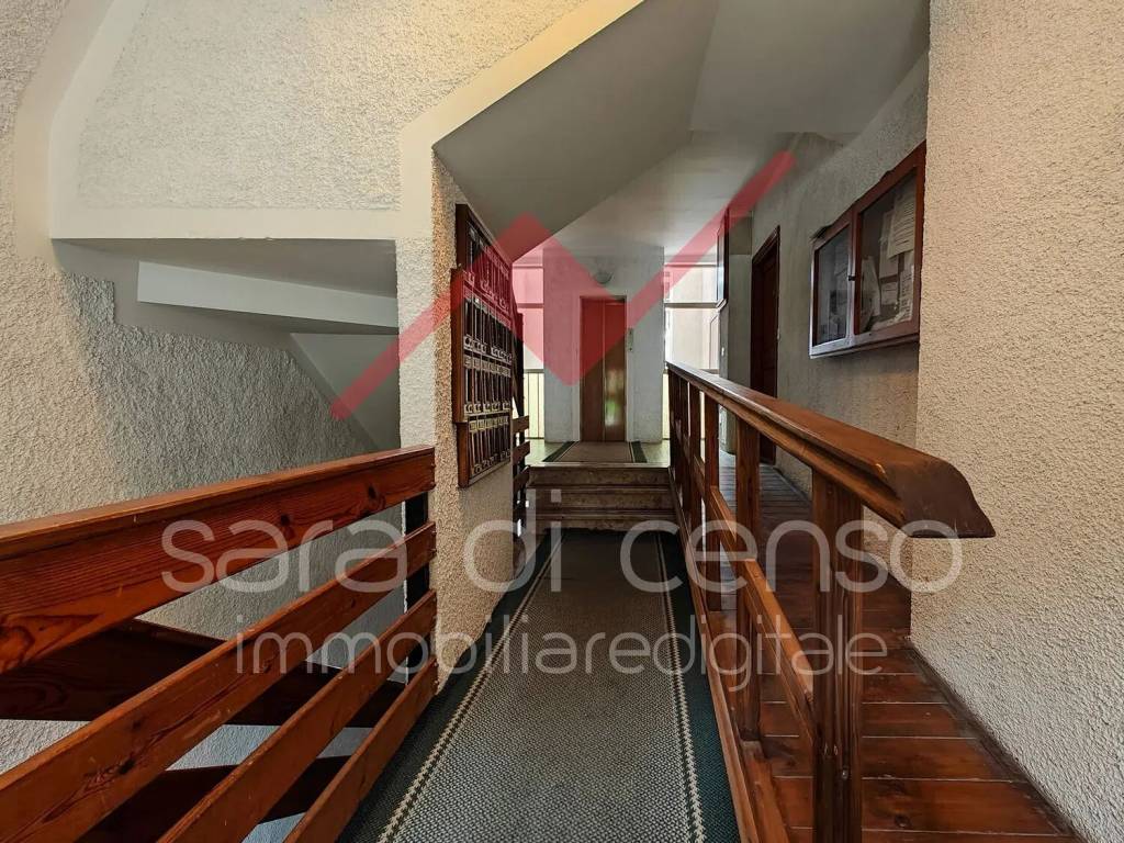 Appartamento a Campo di giove in Via Vecchia Della Stazione, 16 - Foto 3