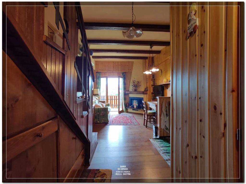 Appartamento a Campo di giove in Via Brigata Maiella S.N.C. - Foto 2