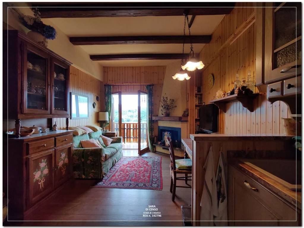 Appartamento a Campo di giove in Via Brigata Maiella S.N.C. - Foto 3