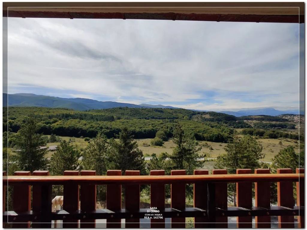 Appartamento a Campo di giove in Via Brigata Maiella S.N.C. - Foto 5