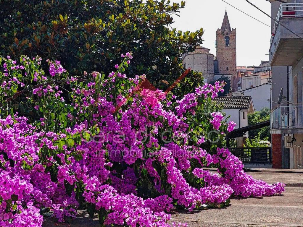 Villa a Spoltore in Via Gioacchino Di Marzio, 38 - Foto 2