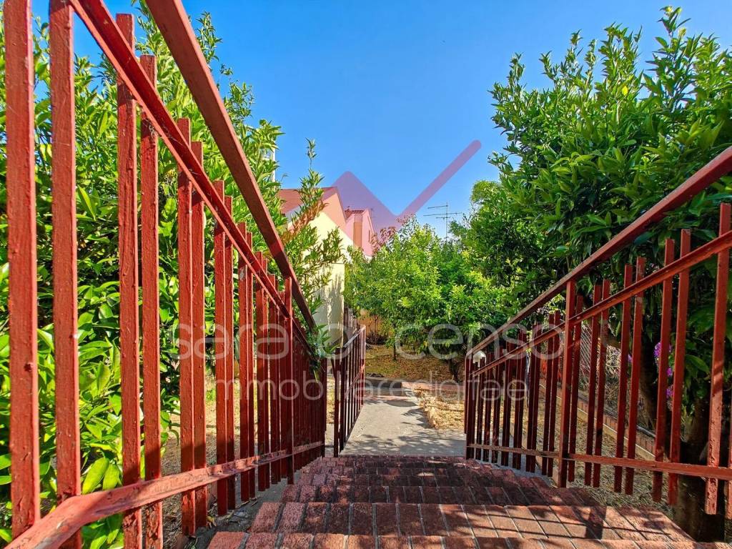 Villa a Spoltore in Via Gioacchino Di Marzio, 38 - Foto 3