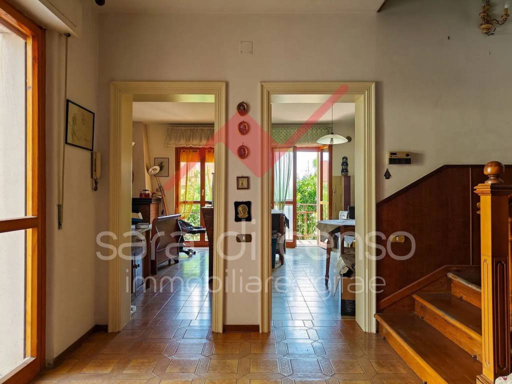 Villa a Spoltore in Via Gioacchino Di Marzio, 38 - Foto 4