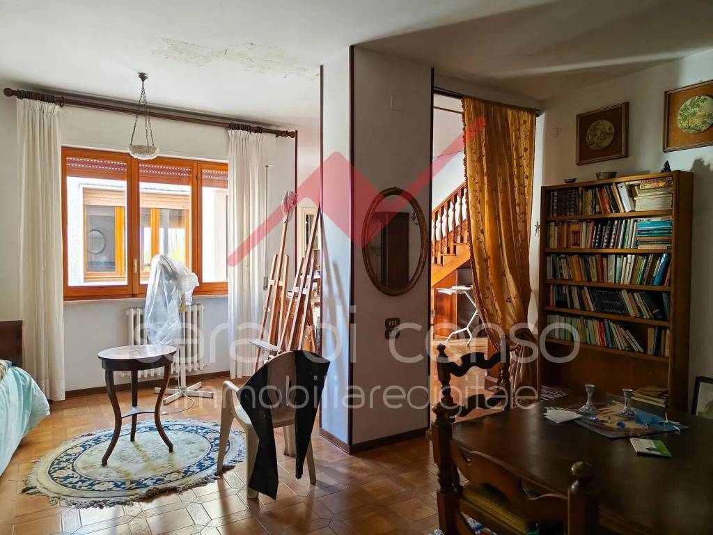 Villa a Spoltore in Via Gioacchino Di Marzio, 38 - Foto 5