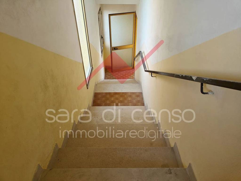 Attico / mansarda a Sulmona in Via Torrone, 2 - Foto 3