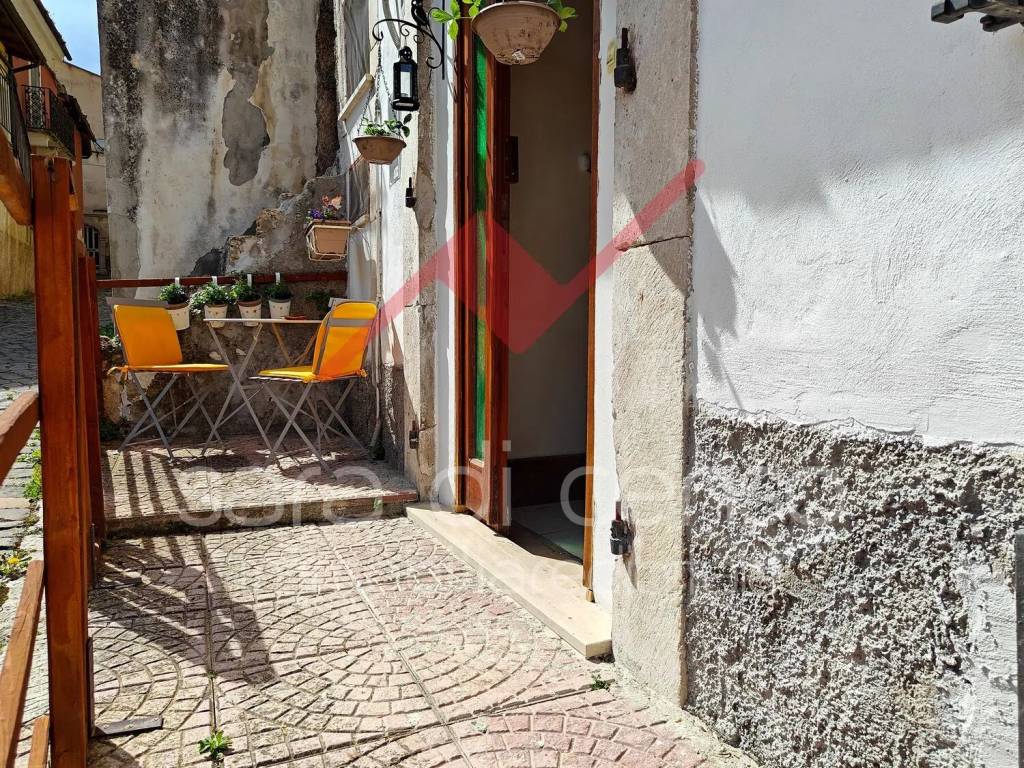 Casa indipendente a Pettorano sul gizio in Via Cicone S.N.C. - Foto 3