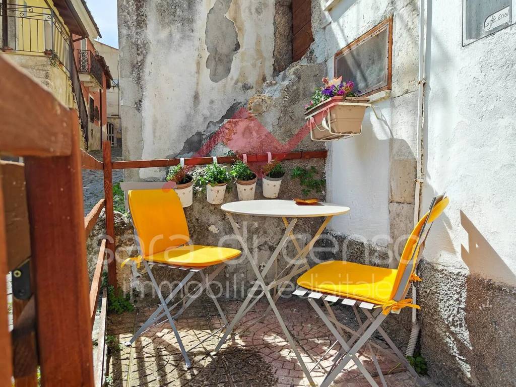 Casa indipendente a Pettorano sul gizio in Via Cicone S.N.C. - Foto 4