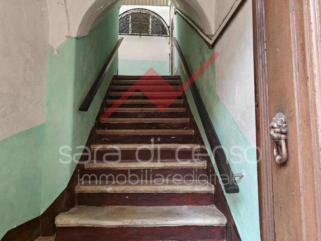 Appartamento a Pettorano sul gizio in Via Cencio, 7 - Foto 2