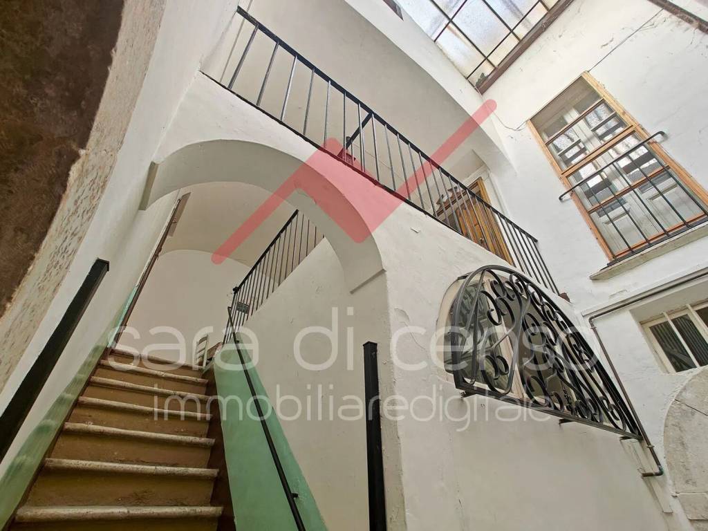 Appartamento a Pettorano sul gizio in Via Cencio, 7 - Foto 3