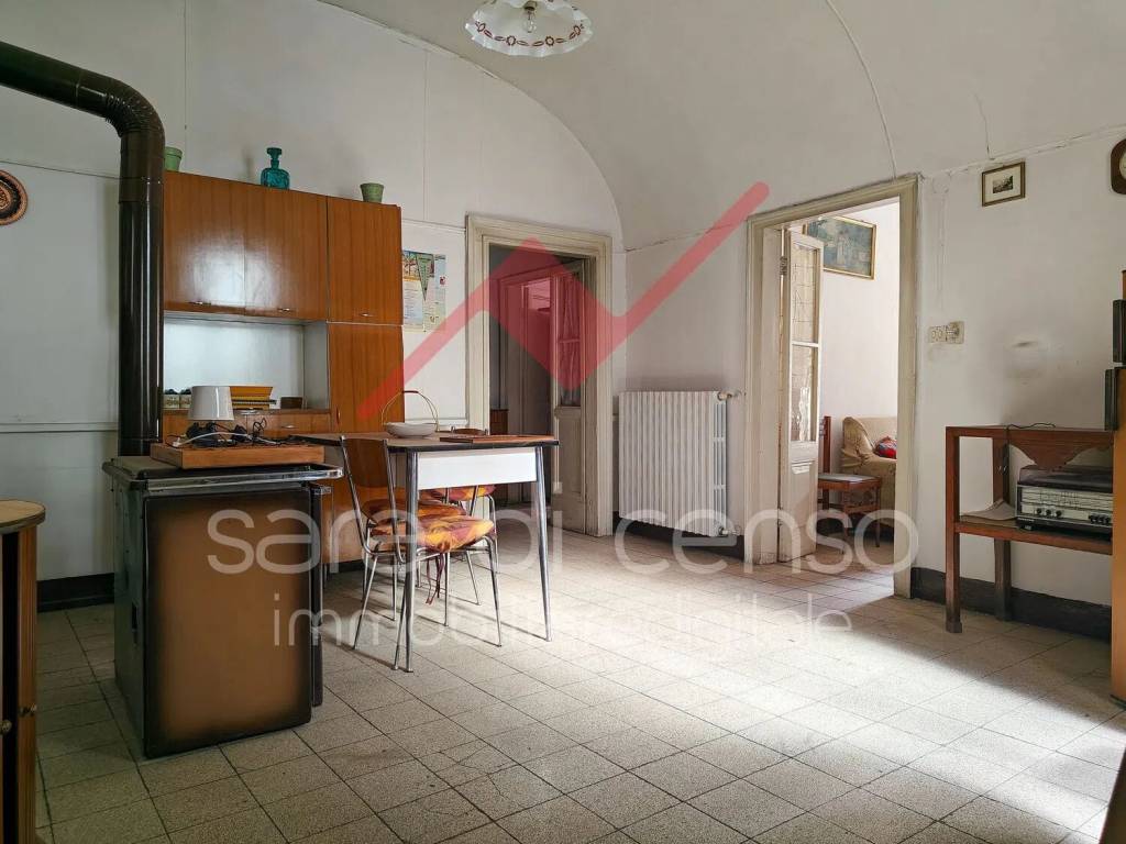 Appartamento a Pettorano sul gizio in Via Cencio, 7 - Foto 4