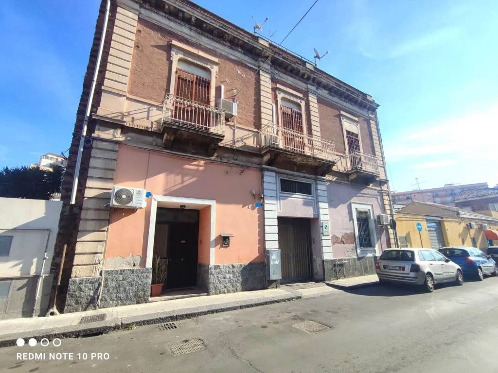 Villa a Catania in Picanello - Foto 4