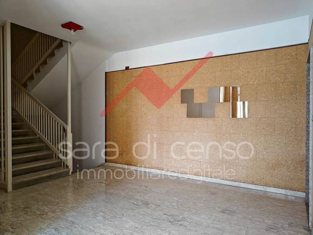 Appartamento a Sulmona in Circonvallazione Occidentale, 91 -B - Foto 3