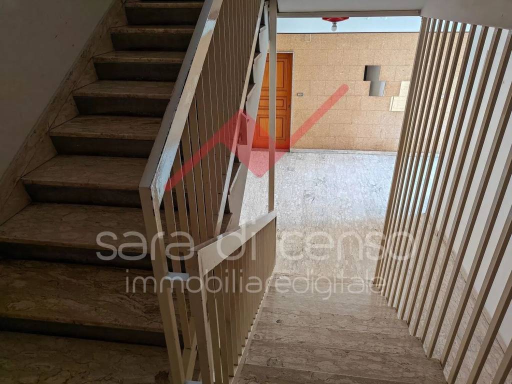 Appartamento a Sulmona in Circonvallazione Occidentale, 91 -B - Foto 4