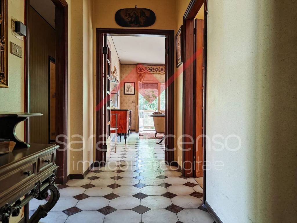 Appartamento a Sulmona in Circonvallazione Occidentale, 91 -B - Foto 5