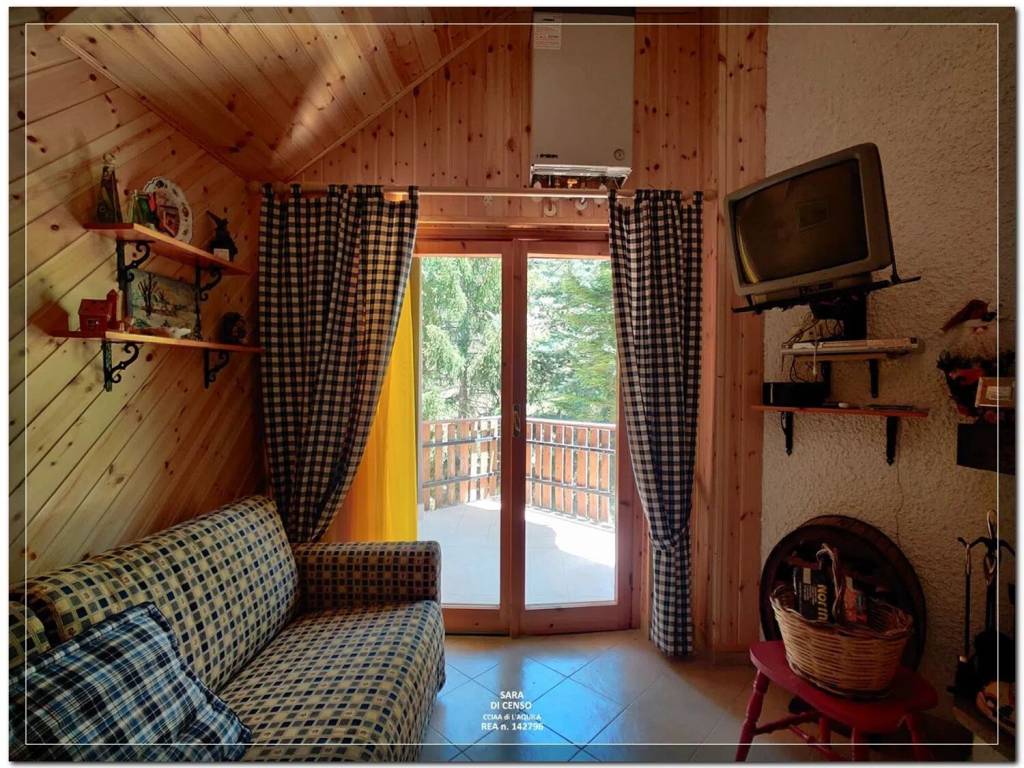 Appartamento a Campo di giove in Via Brigata Maiella S.N.C. - Foto 2