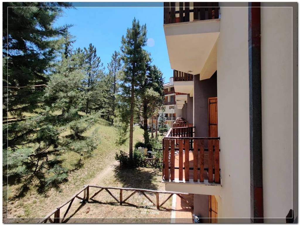 Appartamento a Campo di giove in Via Brigata Maiella S.N.C. - Foto 3