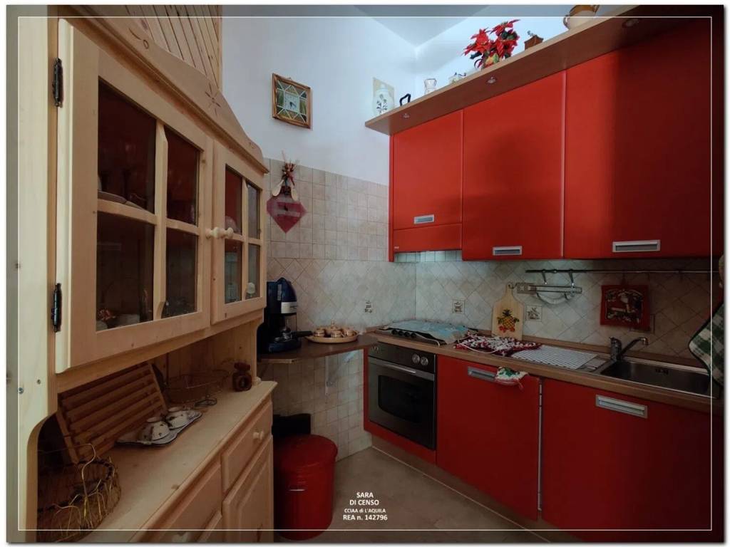 Appartamento a Campo di giove in Via Brigata Maiella S.N.C. - Foto 5