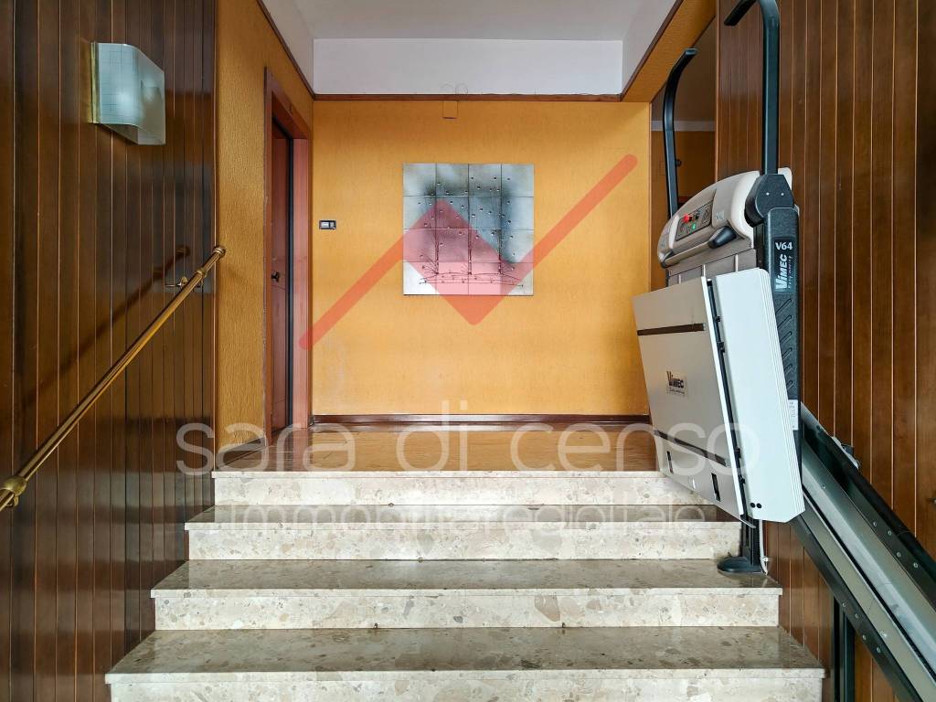 Appartamento a Sulmona in Viale Giovanni Xxiii, 64 - Foto 3