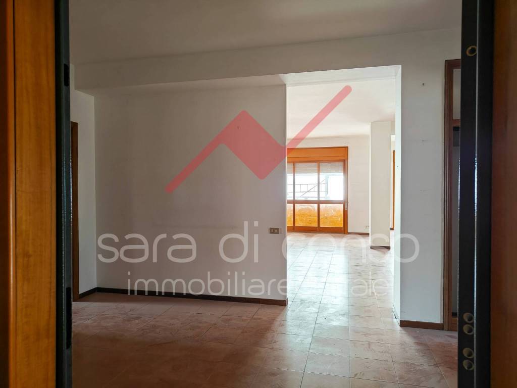 Appartamento a Sulmona in Viale Giovanni Xxiii, 64 - Foto 4