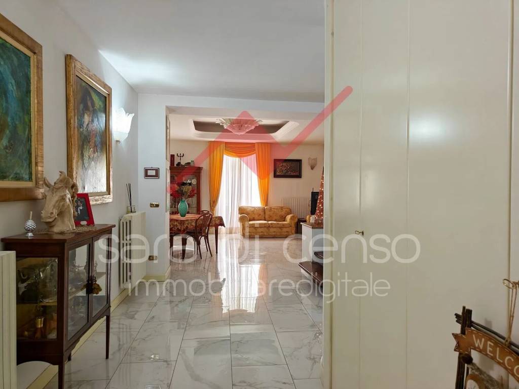 Attico / mansarda a Sulmona in Corso Ovidio S.N.C. - Foto 2