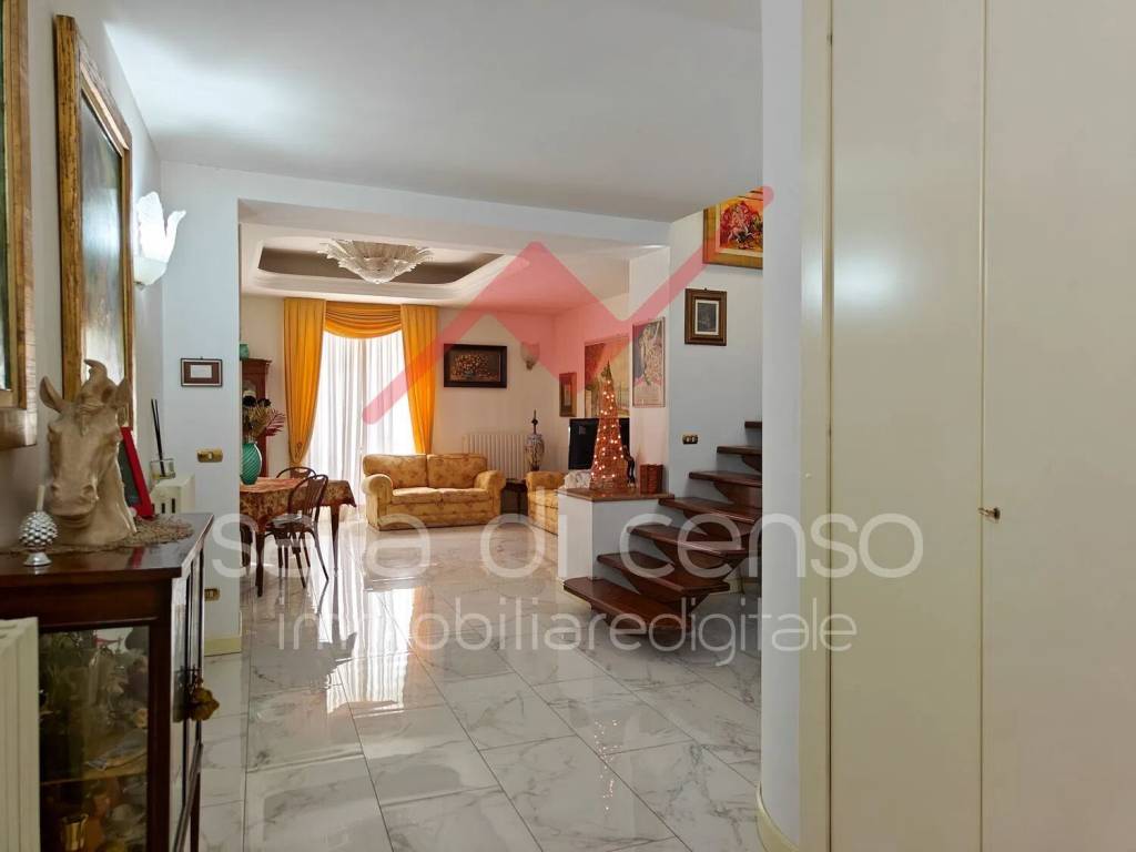 Attico / mansarda a Sulmona in Corso Ovidio S.N.C. - Foto 3