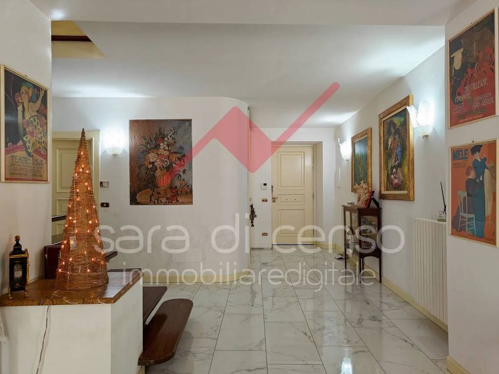 Attico / mansarda a Sulmona in Corso Ovidio S.N.C. - Foto 4