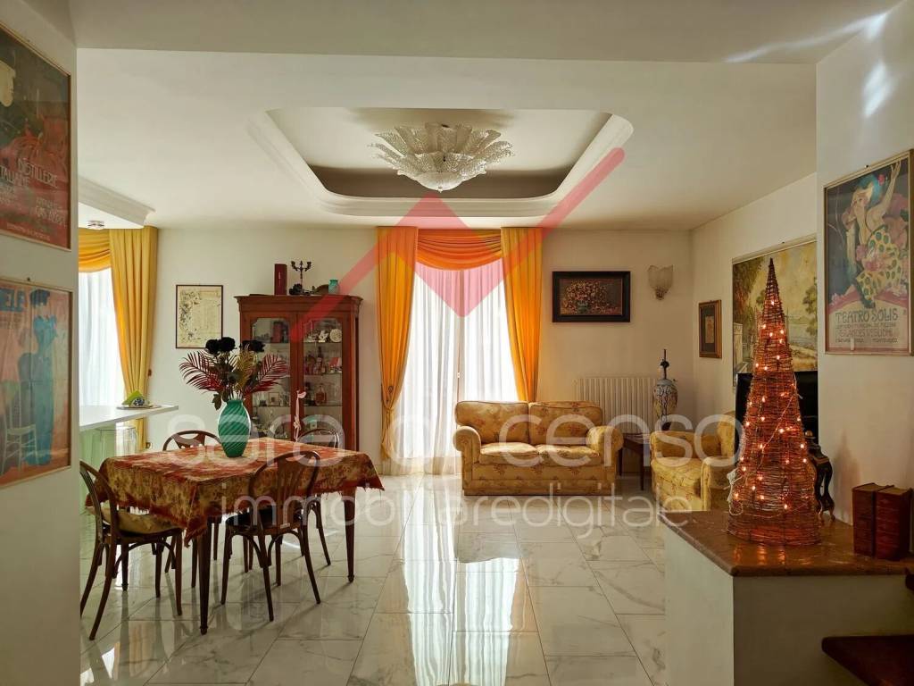 Attico / mansarda a Sulmona in Corso Ovidio S.N.C. - Foto 5