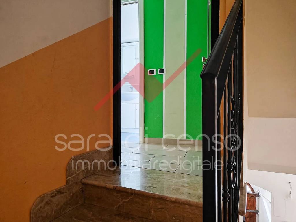 Appartamento a Sulmona in Via Piave, 15 - Foto 4