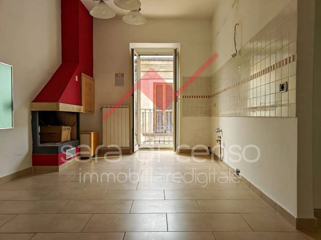 Appartamento a Sulmona in Via Piave, 15 - Foto 5