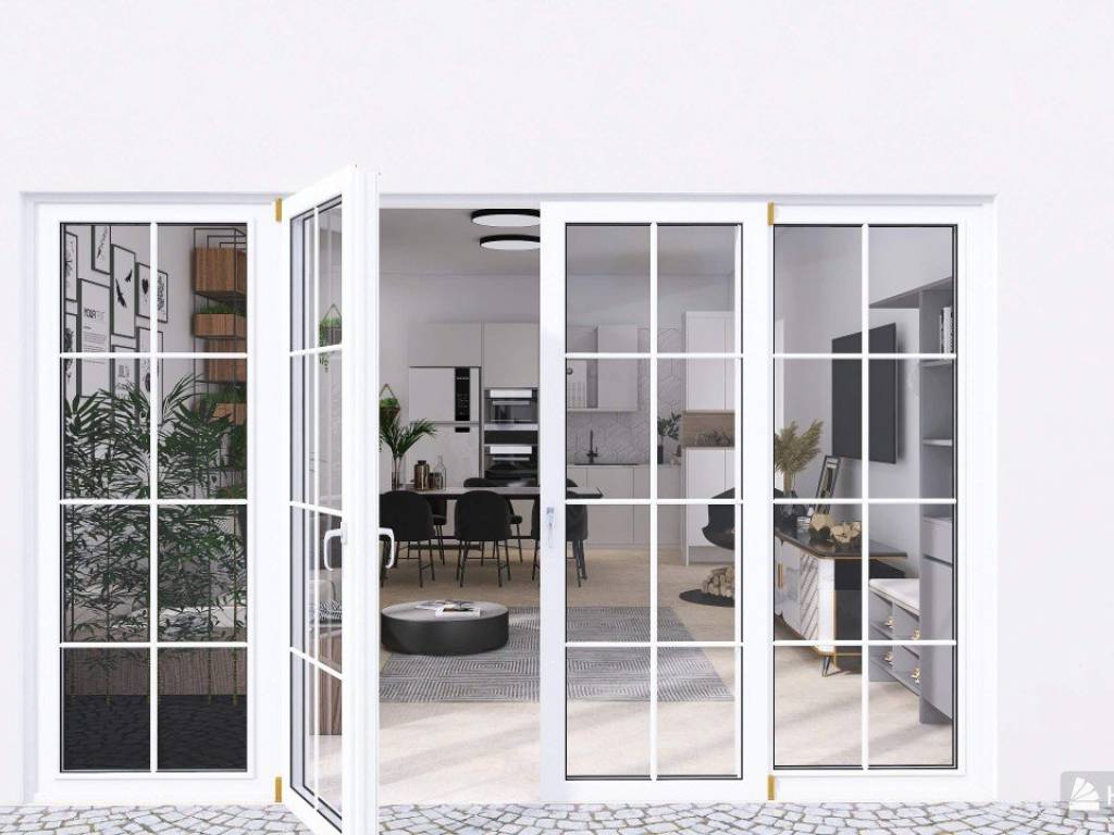 Villa a Busca in corso papa giovanni XXIII, 65 - Foto 5