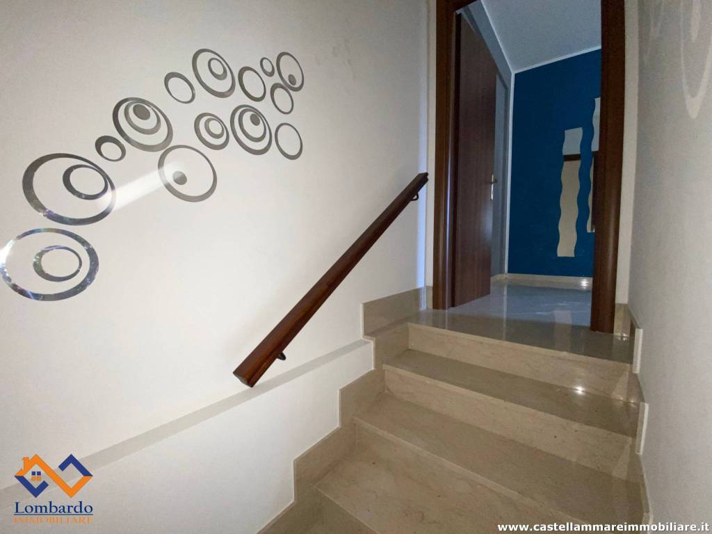 Casa indipendente a Castellammare del golfo in Via San Paolo della Croce - Foto 5
