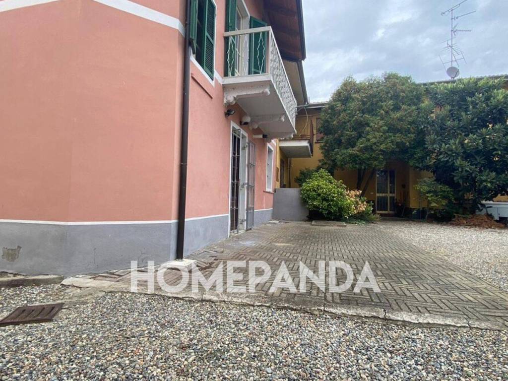 Appartamento a Albano vercellese in Corso Umberto I, 2 - Foto 3