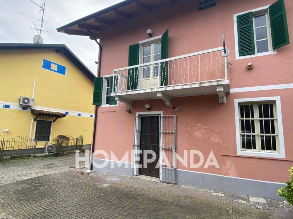 Appartamento a Albano vercellese in Corso Umberto I, 2 - Foto 4