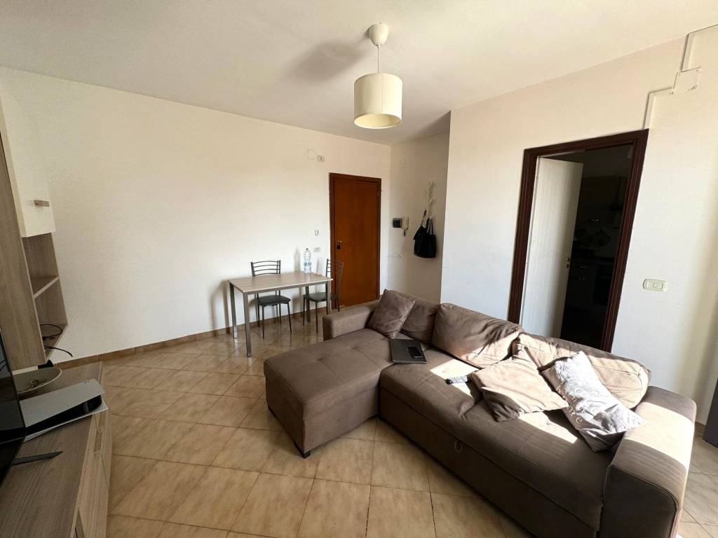Appartamento a Sarno in Vico Monteleone, 21 - Foto 2