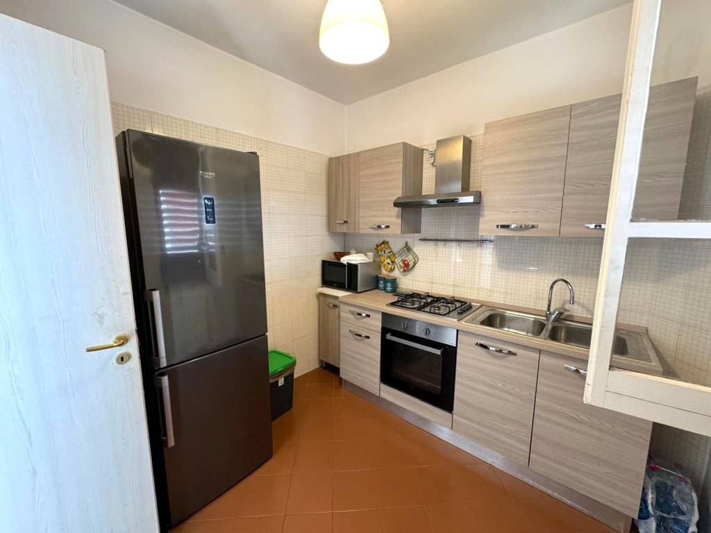 Appartamento a Sarno in Vico Monteleone, 21 - Foto 3