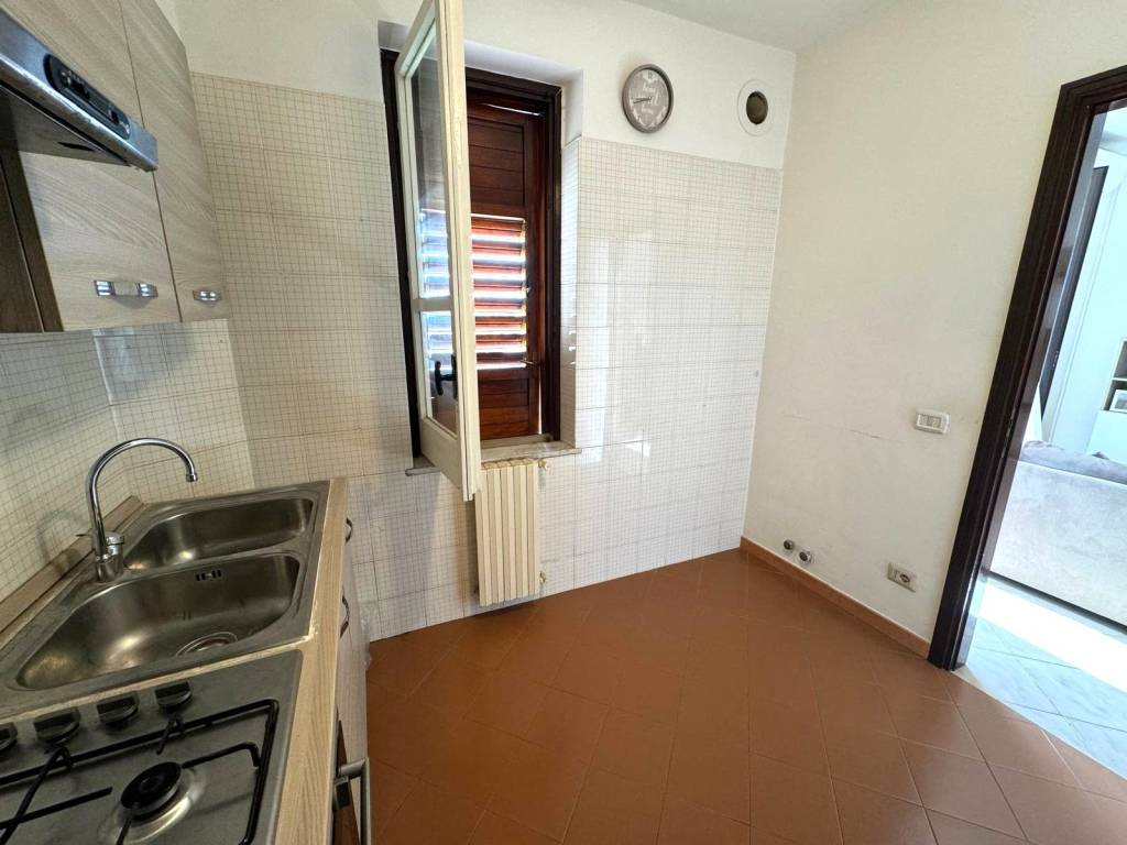 Appartamento a Sarno in Vico Monteleone, 21 - Foto 4