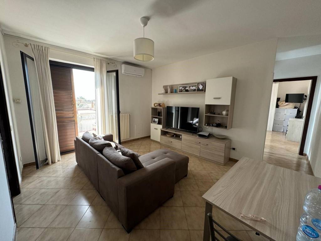 Appartamento a Sarno in Vico Monteleone, 21 - Foto 5