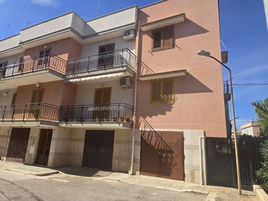 Appartamento a Bisceglie in vico Dei Sellai 15 - Foto 2
