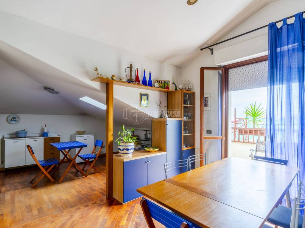 Appartamento a Civitanova marche in Via Carlo Alberto dalla Chiesa - Foto 2