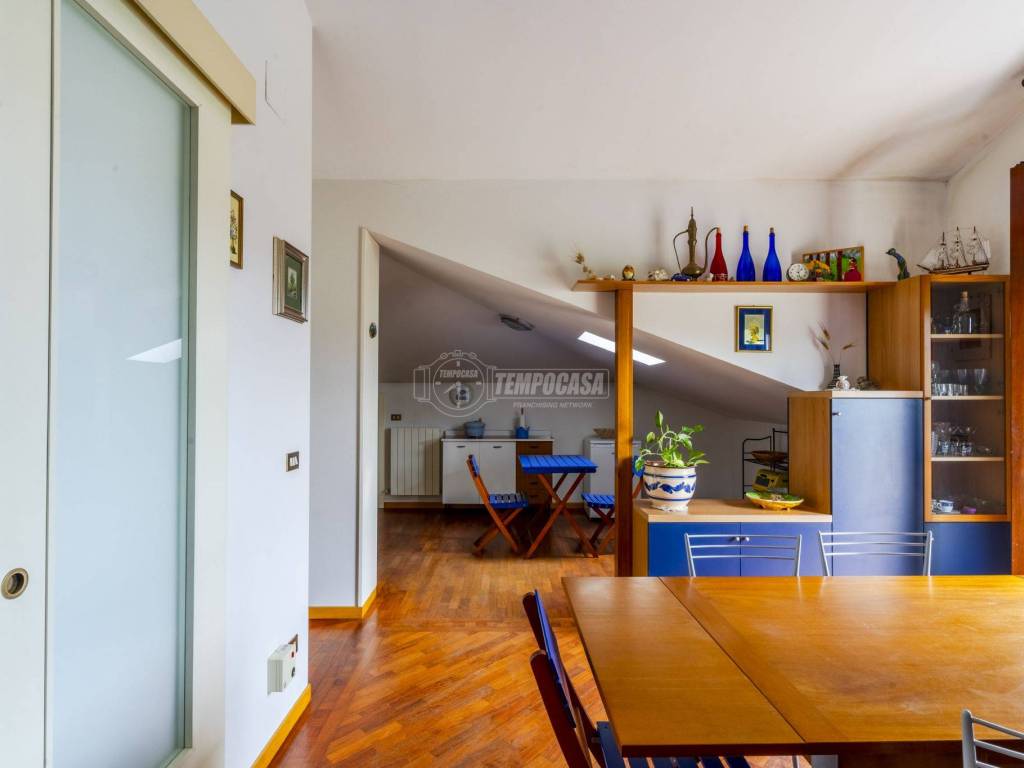 Appartamento a Civitanova marche in Via Carlo Alberto dalla Chiesa - Foto 3