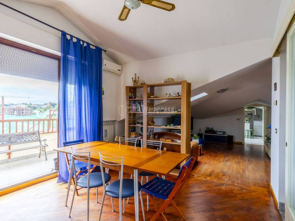 Appartamento a Civitanova marche in Via Carlo Alberto dalla Chiesa - Foto 4