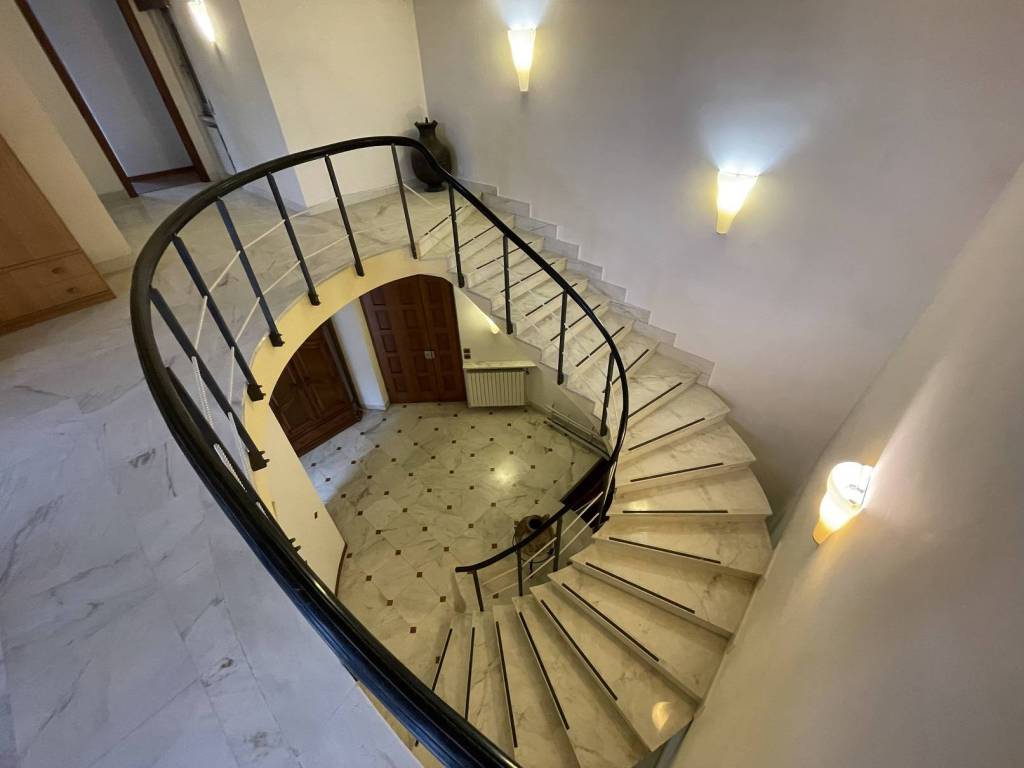 Villa a Acqui terme in Via Flavio Gioia - Foto 2