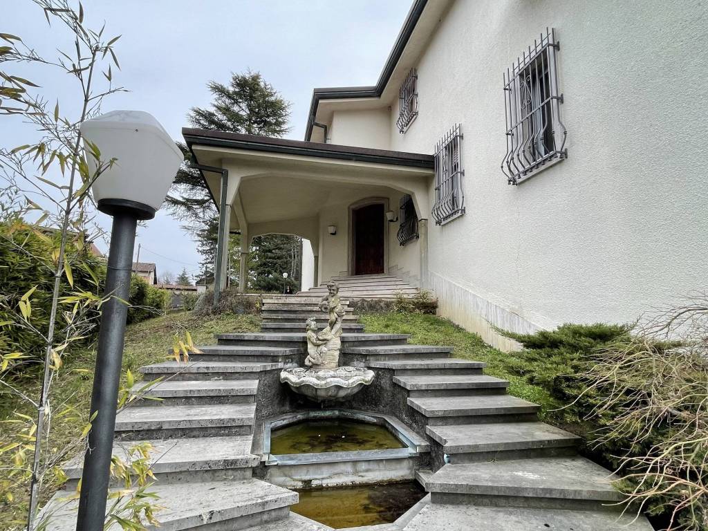 Villa a Acqui terme in Via Flavio Gioia - Foto 4