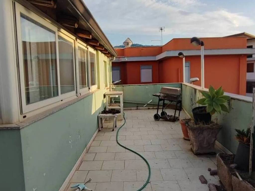 Appartamento a Falcone in Via Roma S.N.C. - Foto 2
