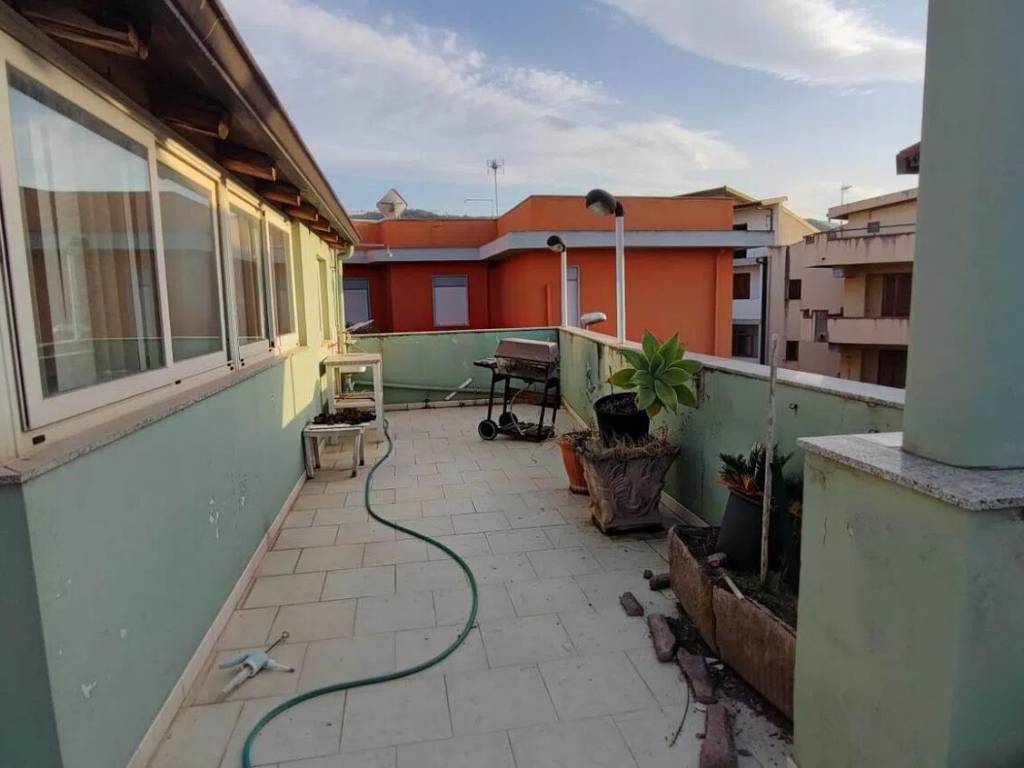Appartamento a Falcone in Via Roma S.N.C. - Foto 5