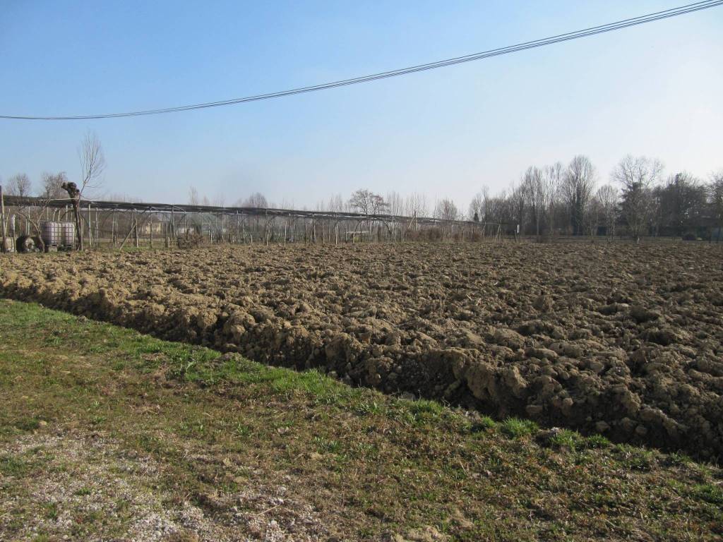 Terreno a Massanzago in Via Roma - Foto 2
