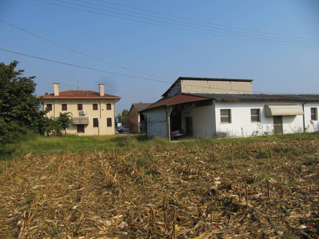 Terreno a Massanzago in Via Roma - Foto 3