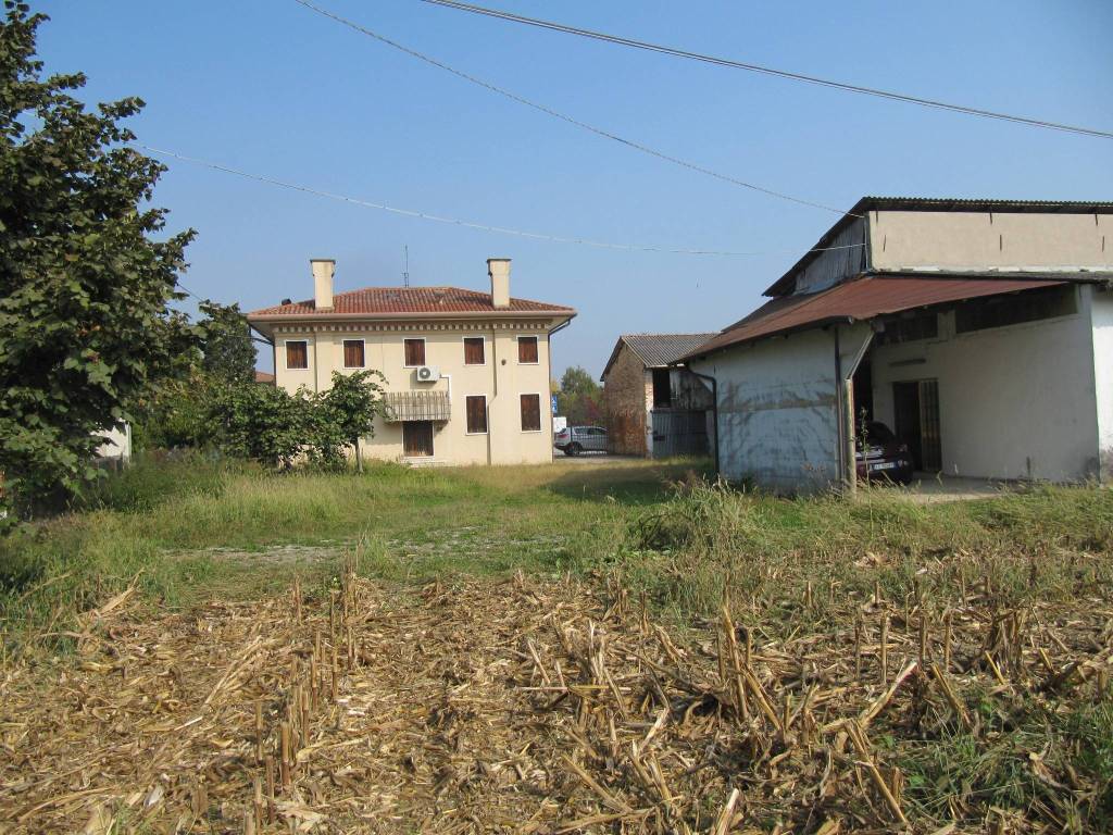 Terreno a Massanzago in Via Roma - Foto 4