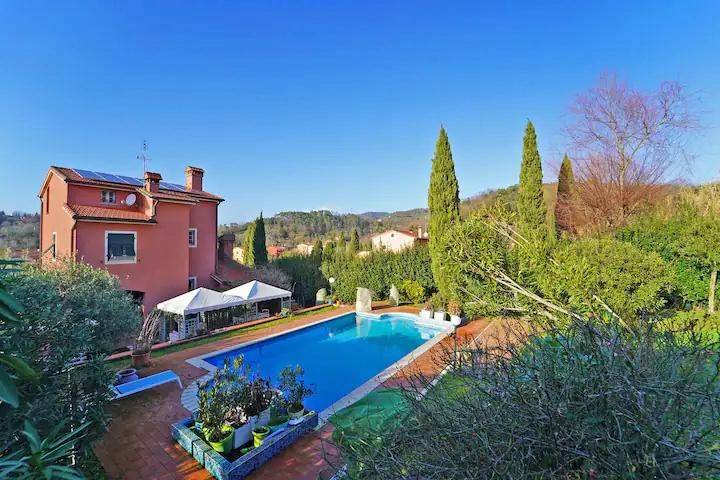 Villa a Sarzana in Via Canalburo - Foto 2